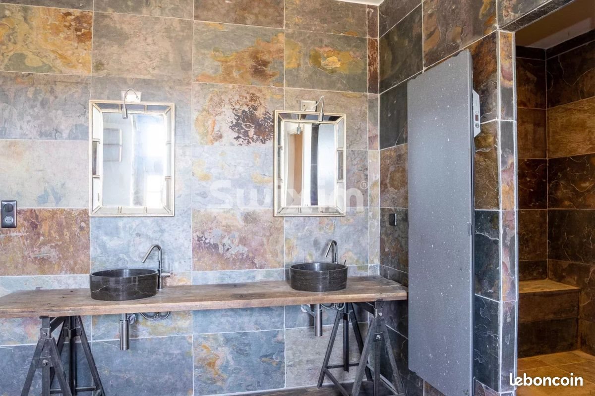 Appartement à vendre, 164m², Draillant
