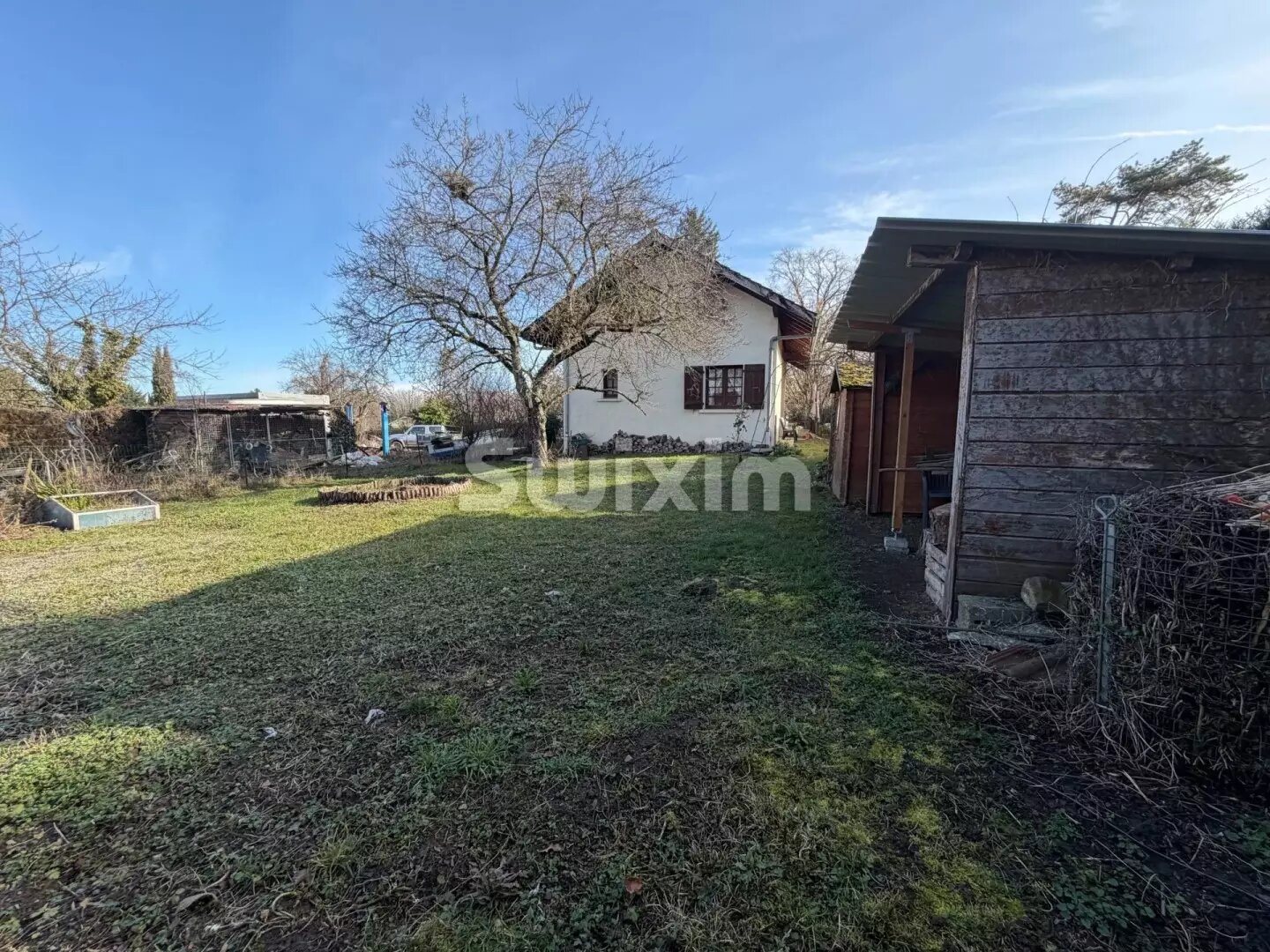 Maison à vendre, 98m², Yvoire