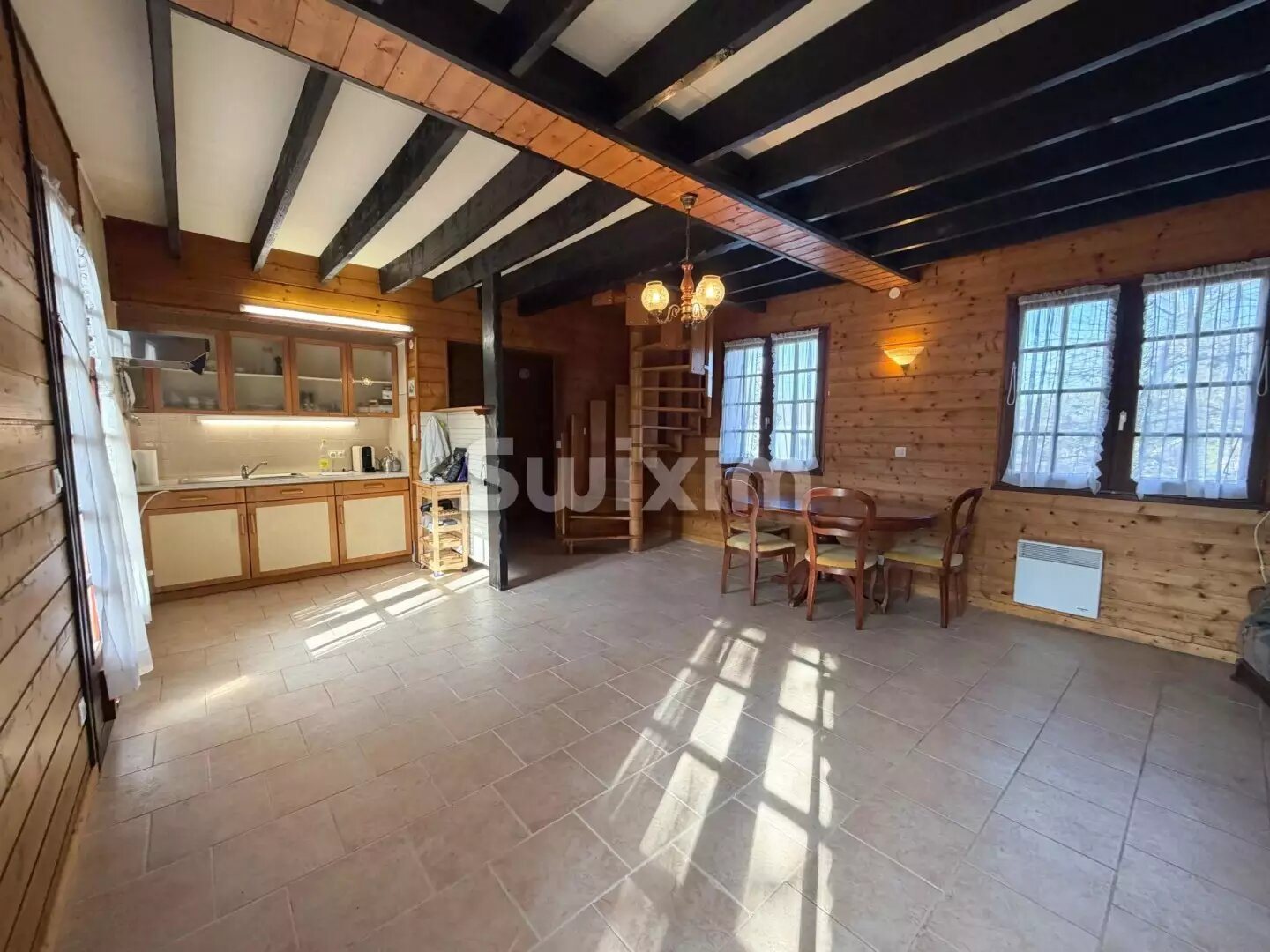 Maison à vendre, 98m², Yvoire