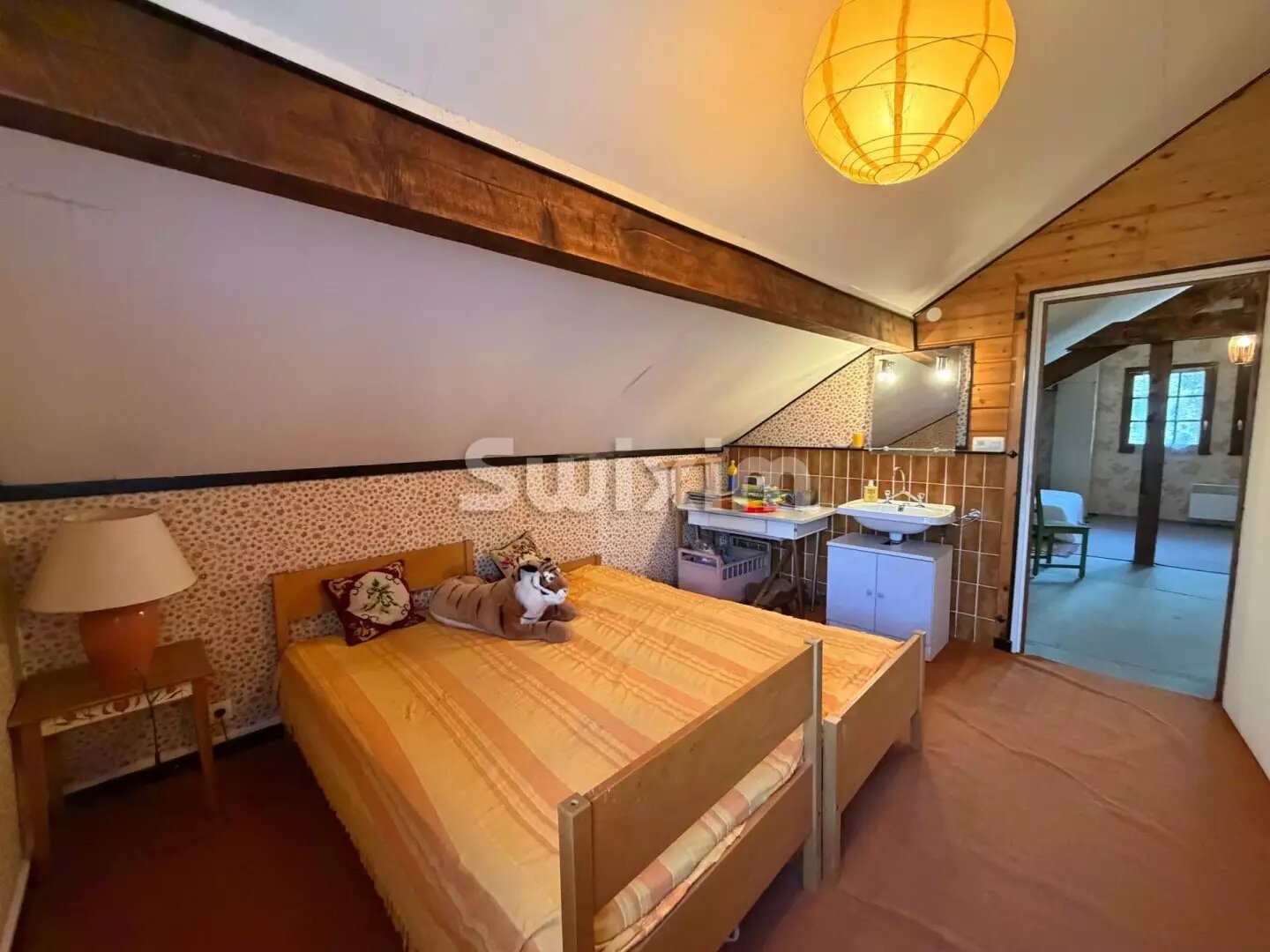 Maison à vendre, 98m², Yvoire