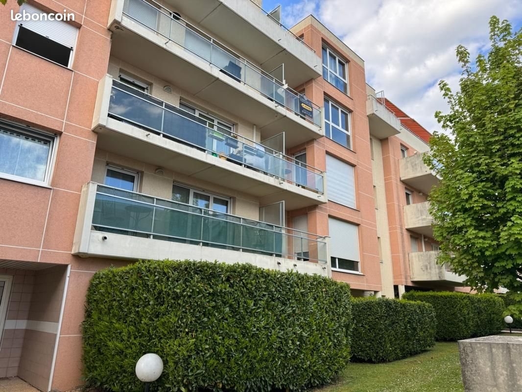 Appartement à vendre, 41m², Dijon