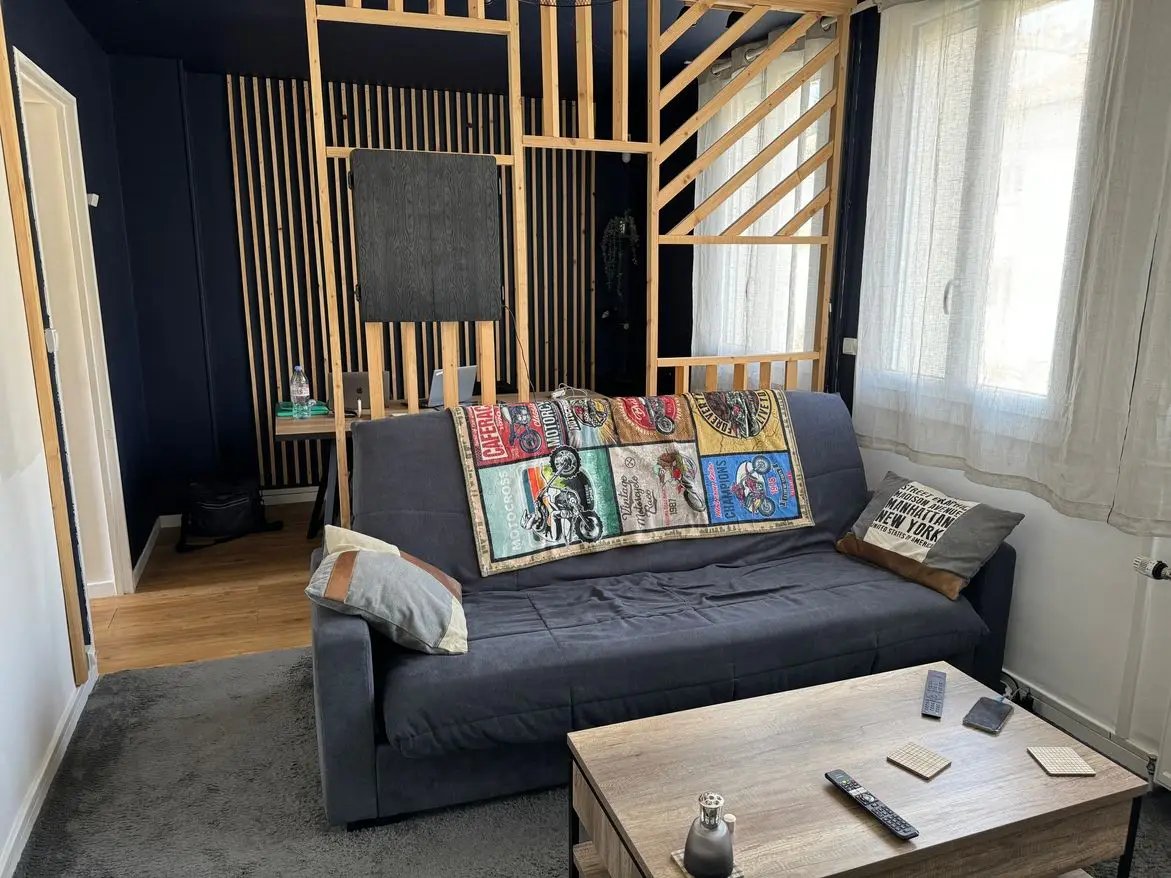 Maison à vendre, 64m², Dijon