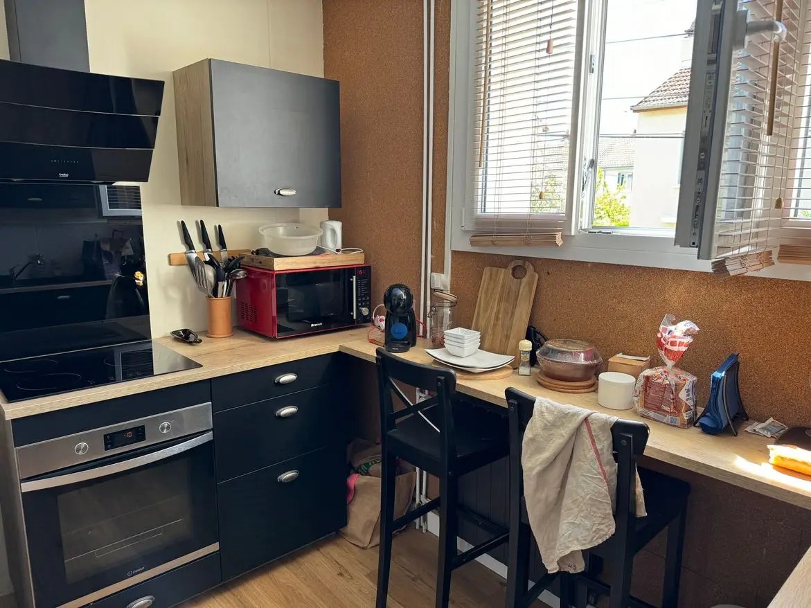 Maison à vendre, 64m², Dijon