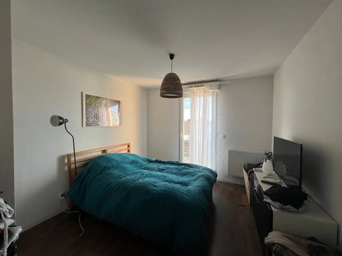 Appartement à vendre, 44m², Villenave-d'Ornon