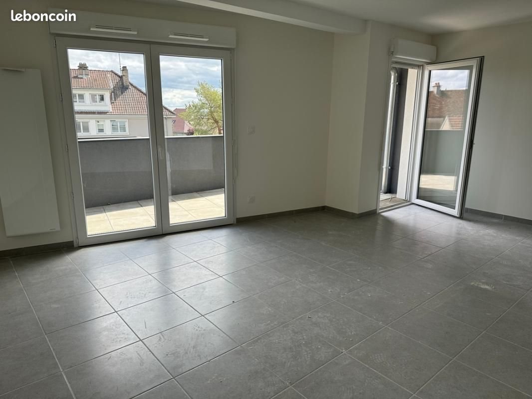 Appartement à vendre, 37m², Talant
