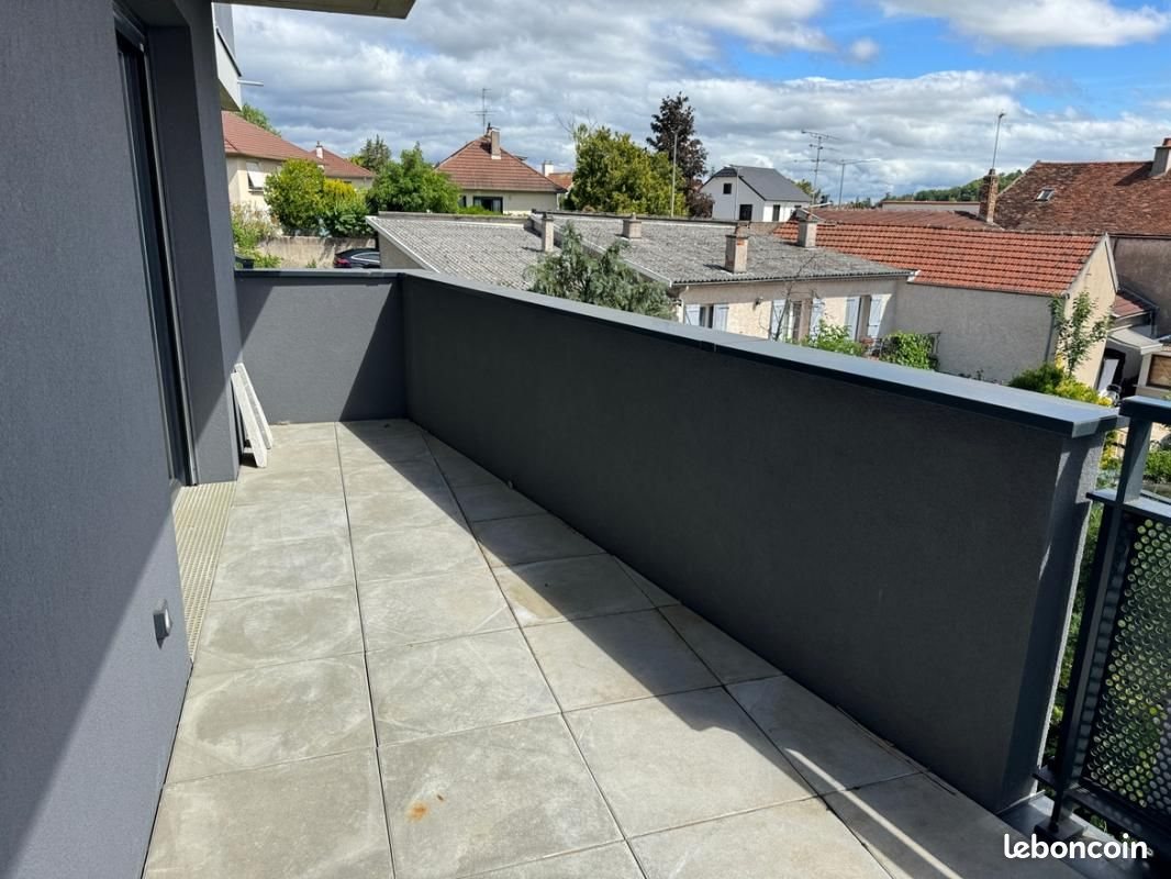 Appartement à vendre, 37m², Talant