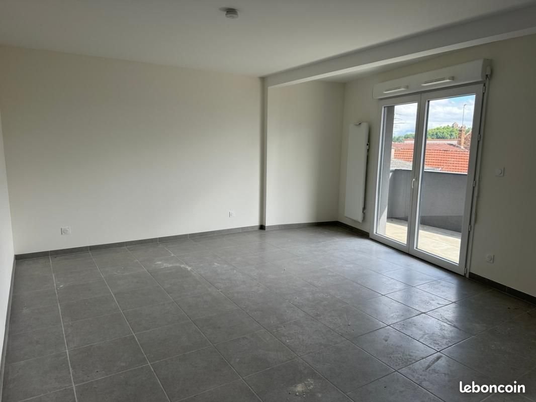 Appartement à vendre, 37m², Talant