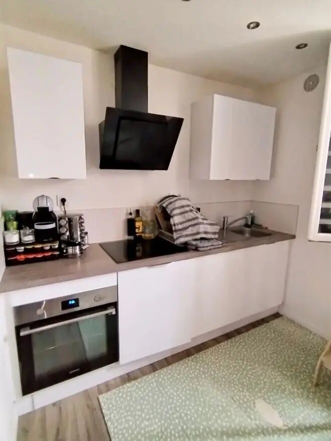 Appartement à vendre, 57m², Villefranche-sur-Saône