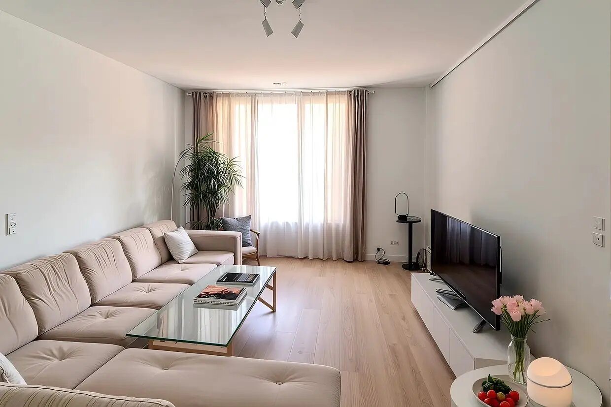 Appartement à vendre, 57m², Villefranche-sur-Saône