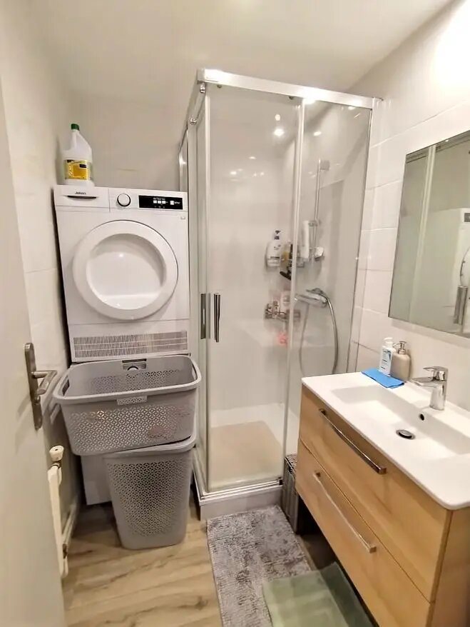 Appartement à vendre, 57m², Villefranche-sur-Saône