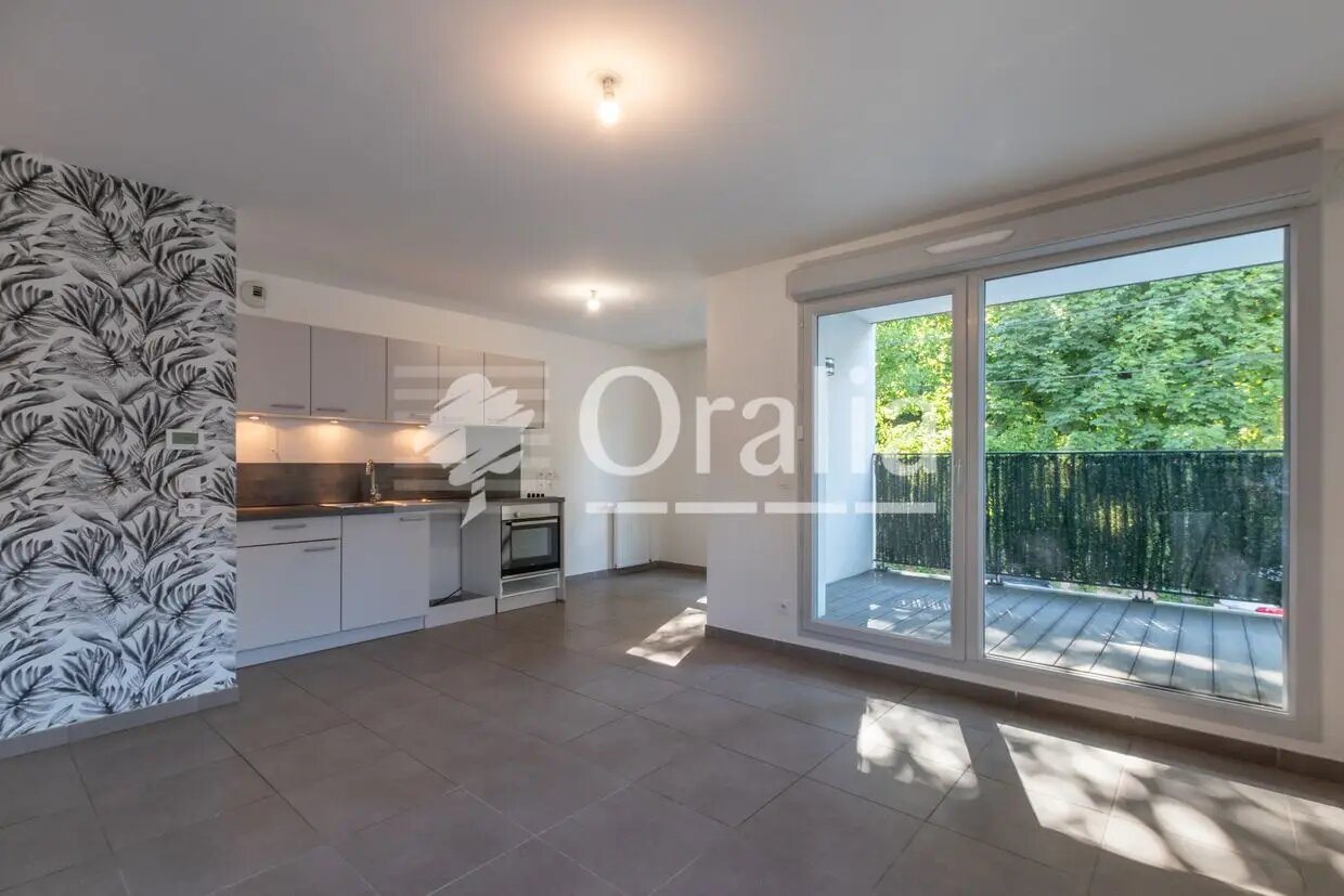 Appartement à vendre, 61m², Collonges-au-Mont-d'Or