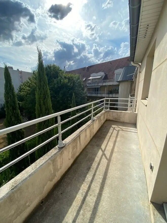 Appartement à vendre, 32m², Dijon