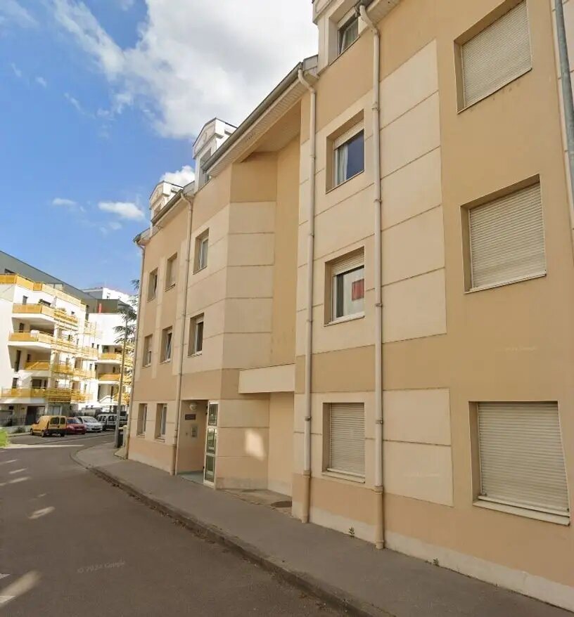 Appartement à vendre, 32m², Dijon