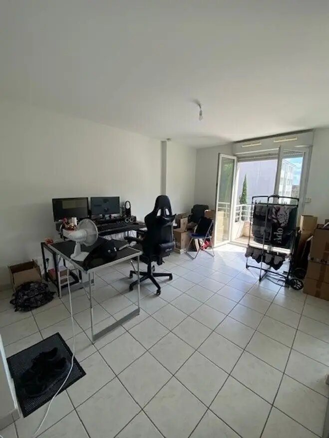 Appartement à vendre, 32m², Dijon