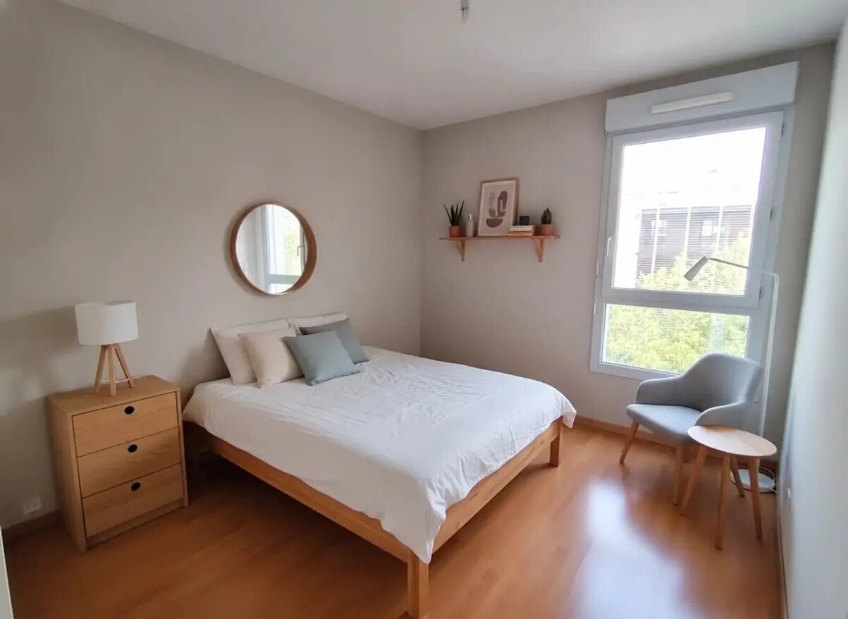 Appartement à vendre, 64m², Villefranche-sur-Saône