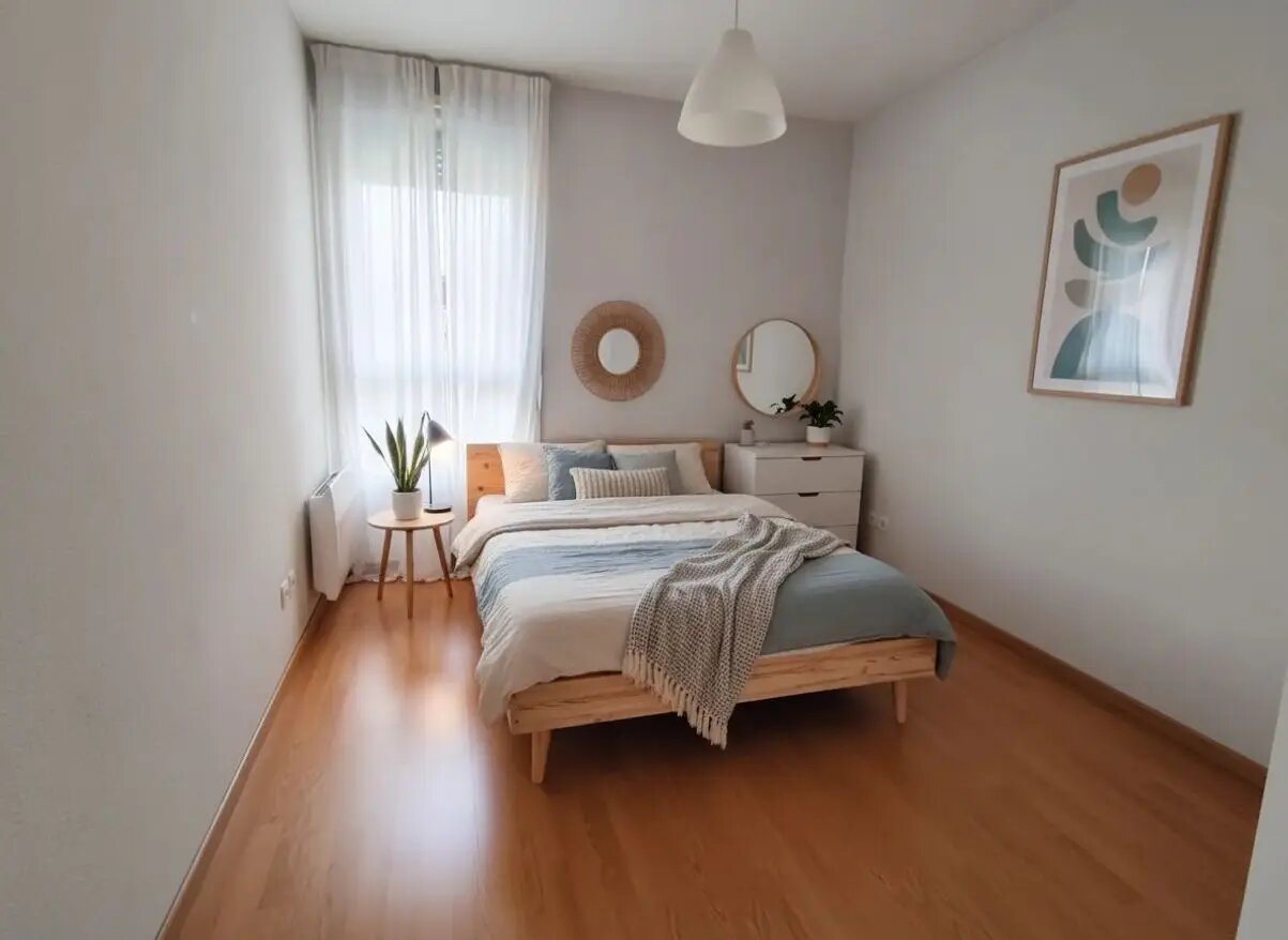 Appartement à vendre, 64m², Villefranche-sur-Saône