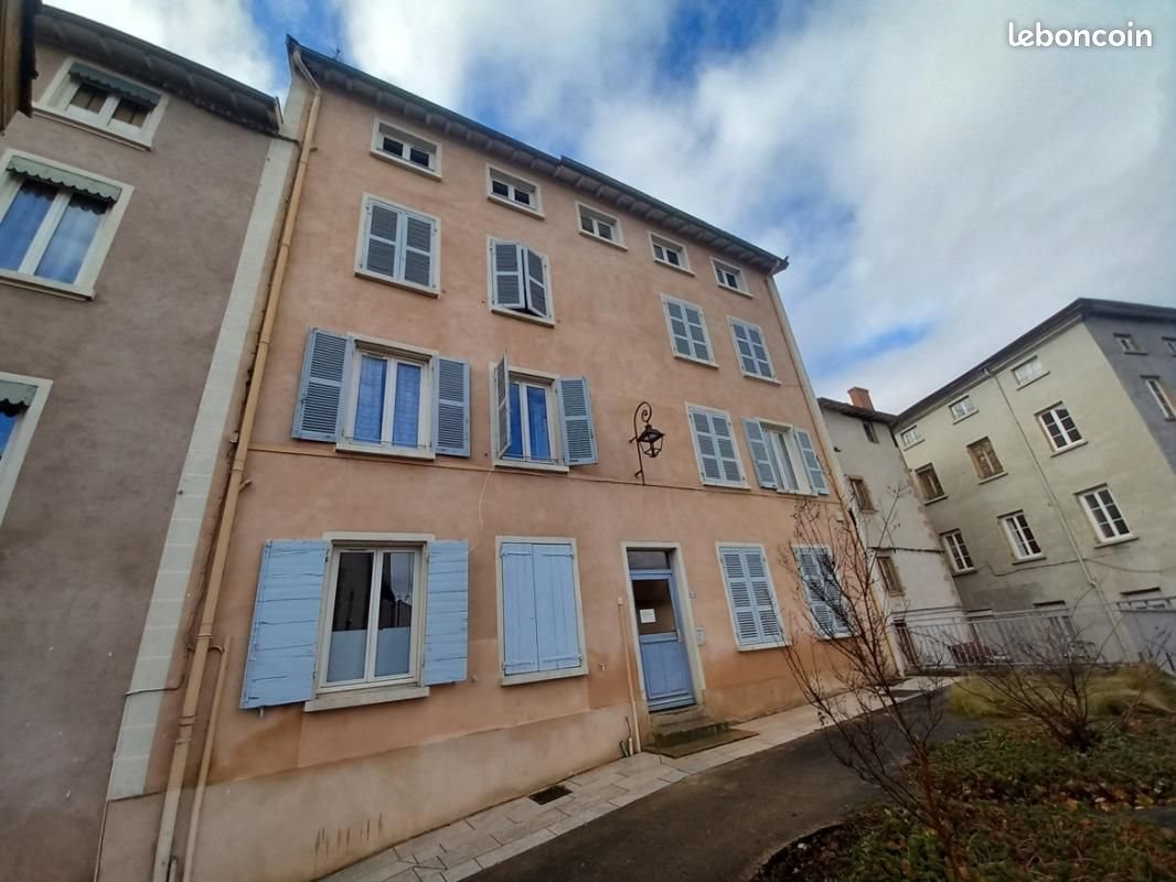Appartement à vendre, 150m², L'Arbresle