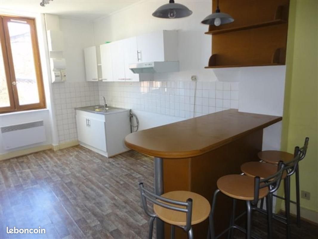 Appartement à vendre, 150m², L'Arbresle