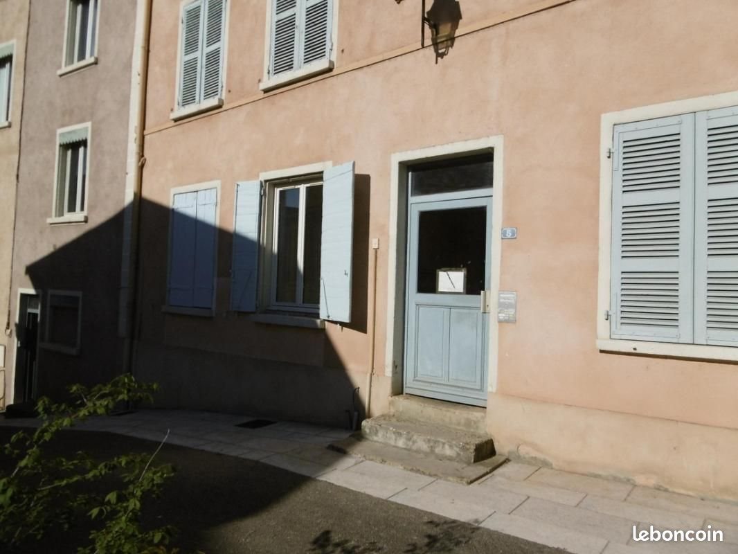 Appartement à vendre, 150m², L'Arbresle