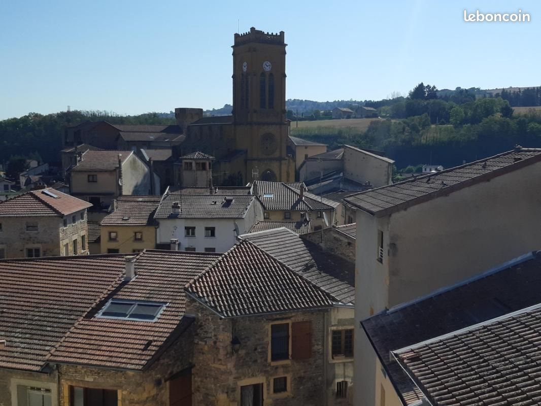 Appartement à vendre, 150m², L'Arbresle