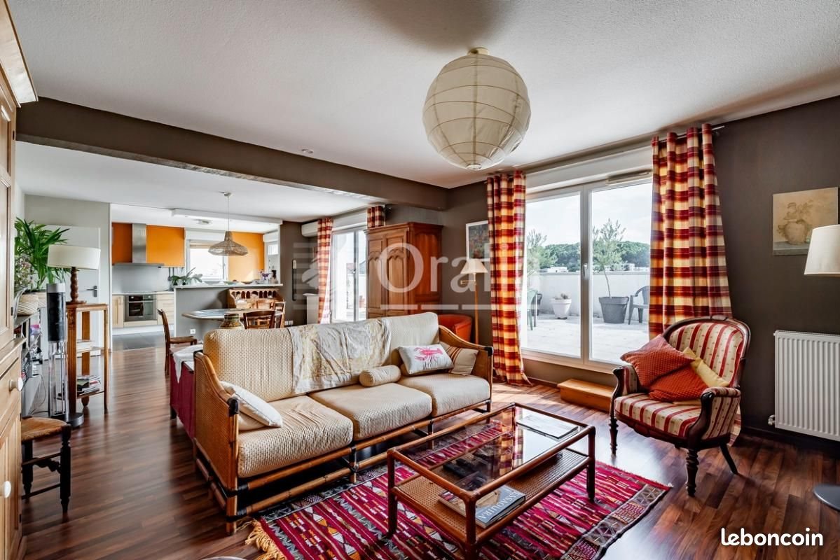 Appartement à vendre, 131m², Floirac