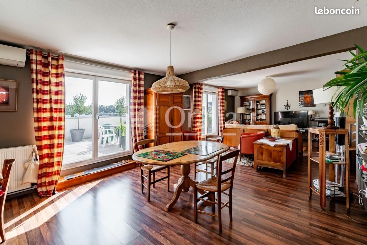 Appartement à vendre, 131m², Floirac