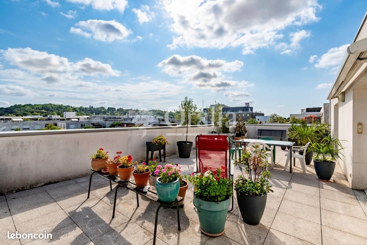 Appartement à vendre, 131m², Floirac