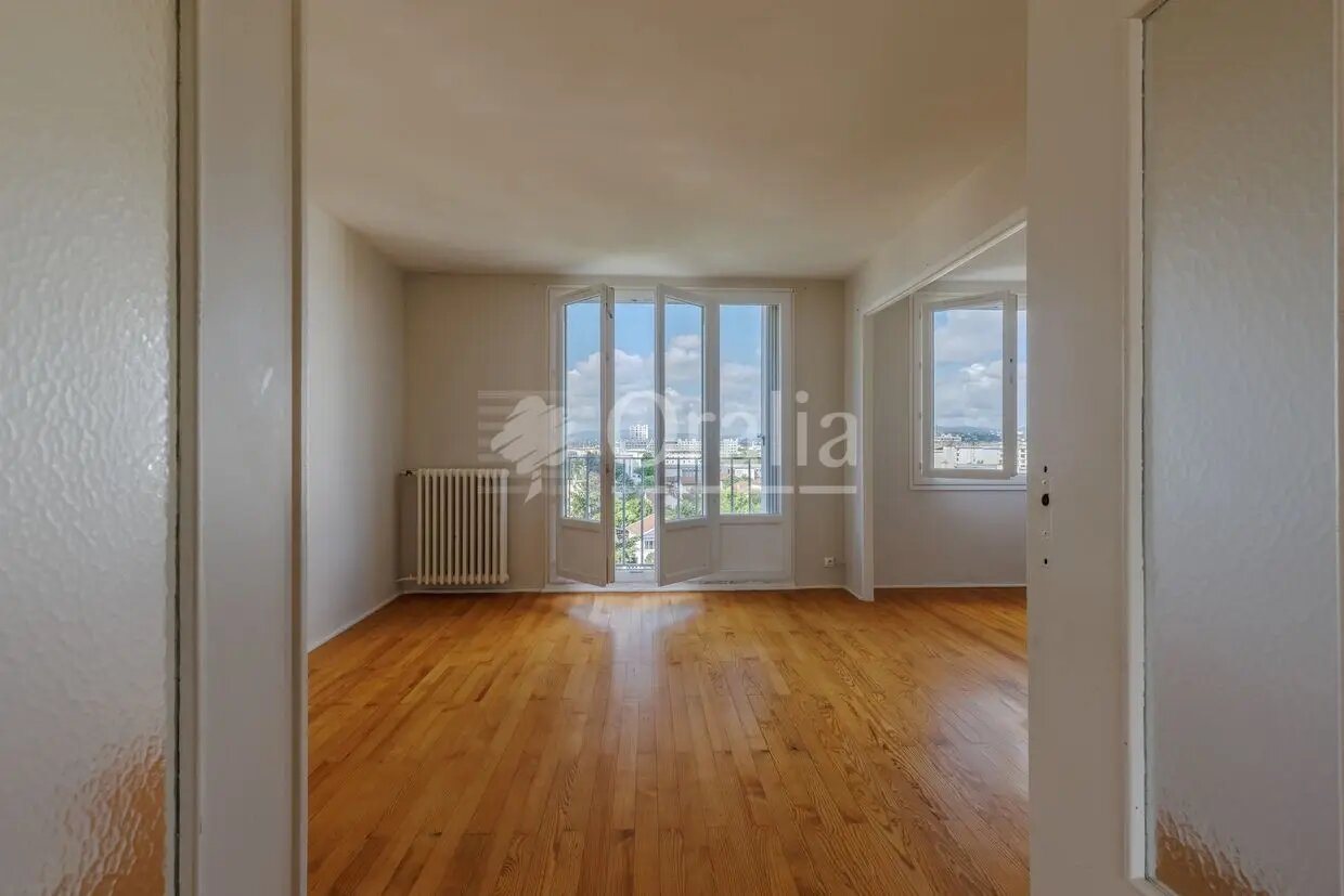 Appartement à vendre, 63m², Lyon 8ème
