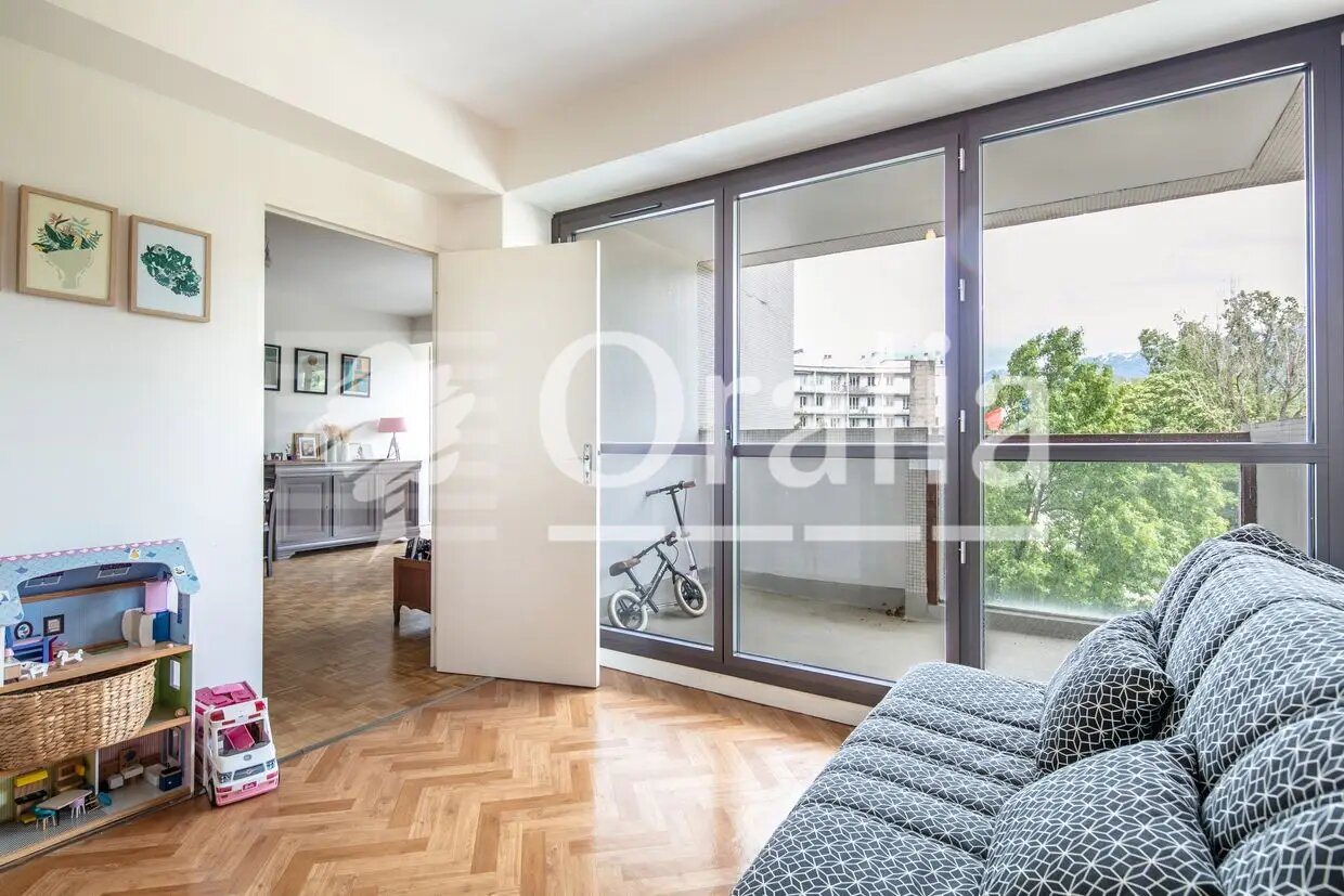 Appartement à vendre, 95m², Grenoble