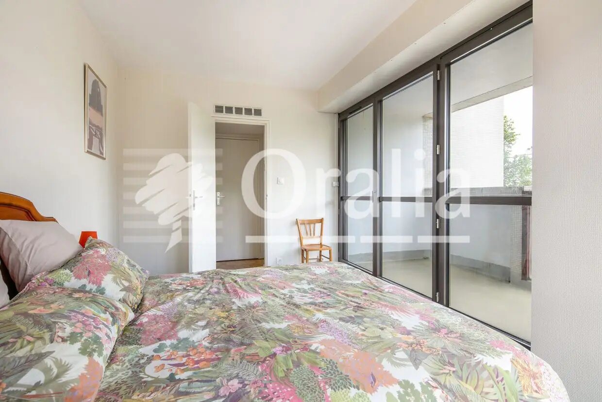Appartement à vendre, 95m², Grenoble