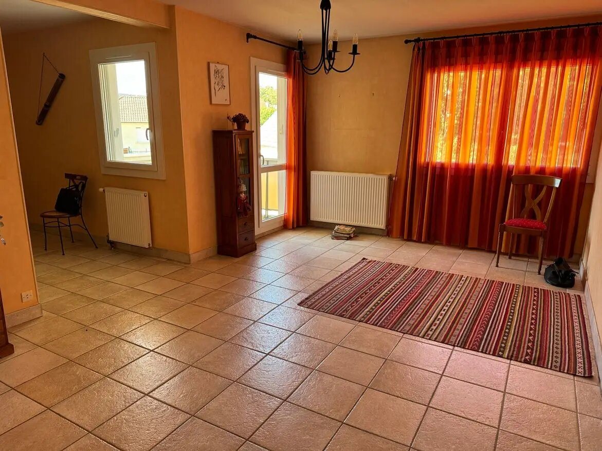 Appartement à vendre, 81m², Talant