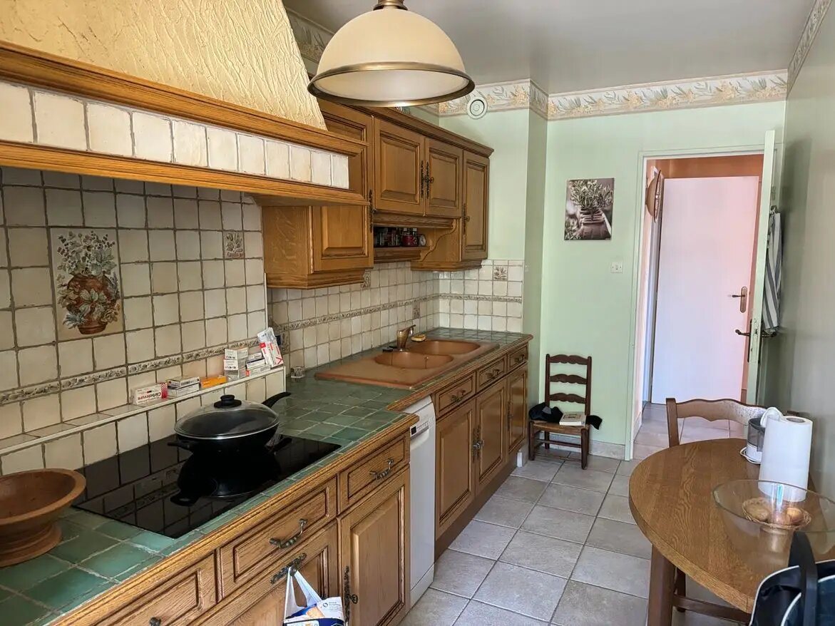 Appartement à vendre, 81m², Talant
