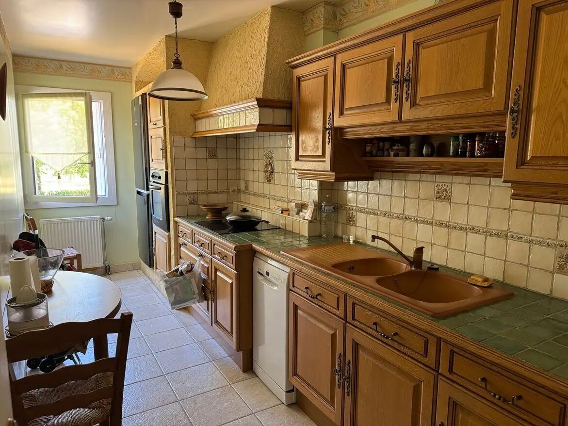 Appartement à vendre, 81m², Talant