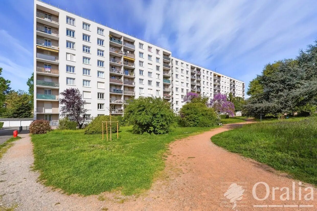 Appartement à vendre, 60m², Francheville