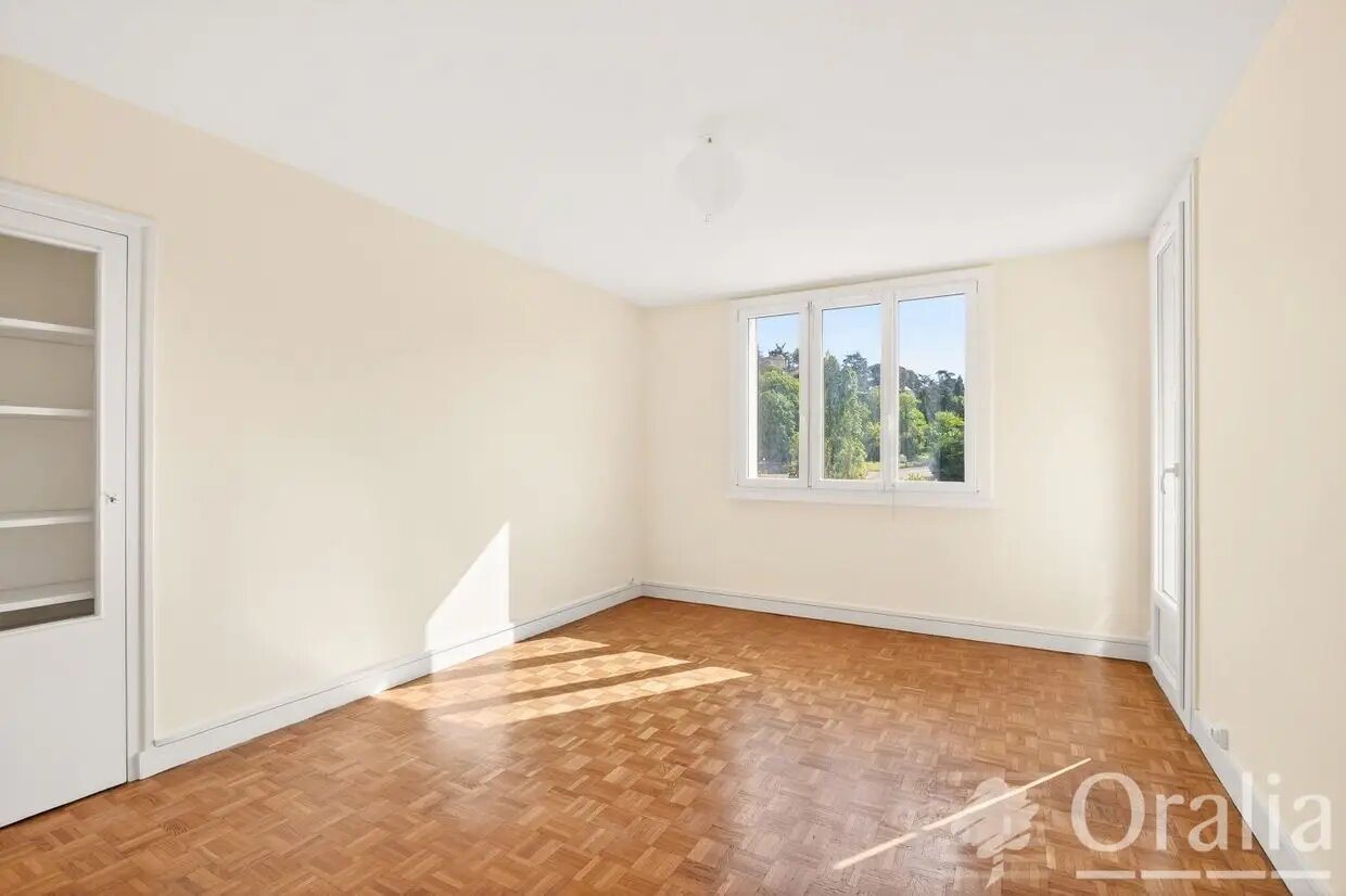 Appartement à vendre, 60m², Francheville