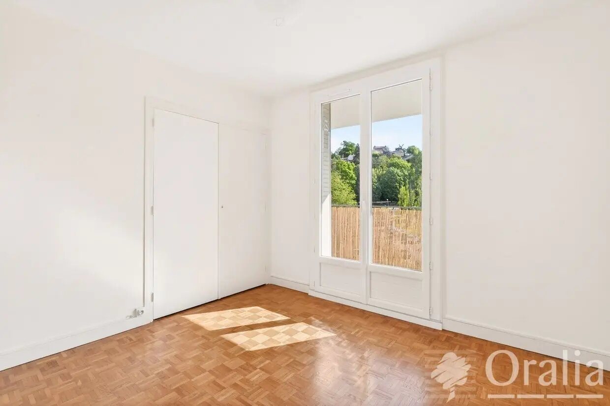 Appartement à vendre, 60m², Francheville