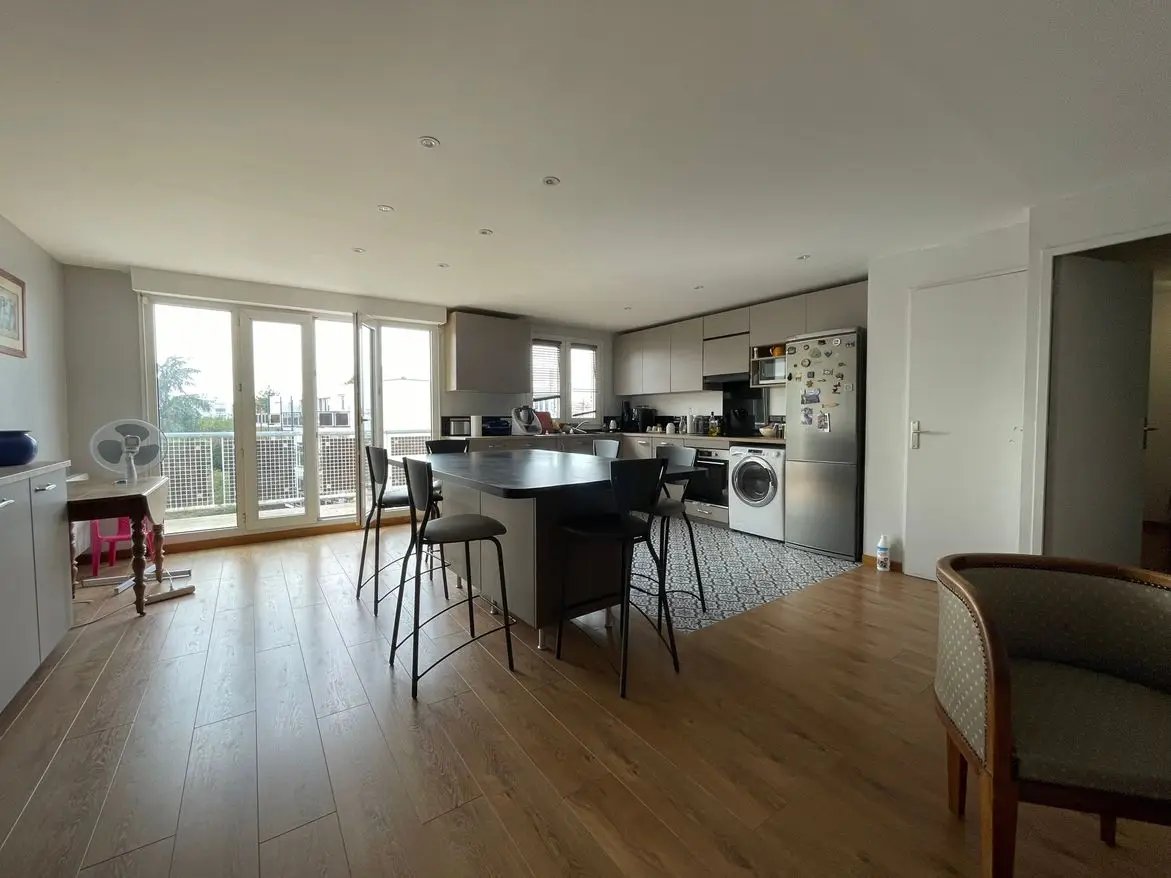 Appartement à vendre, 79m², Le Bouscat