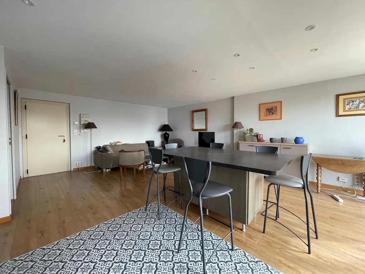 Appartement à vendre, 79m², Le Bouscat