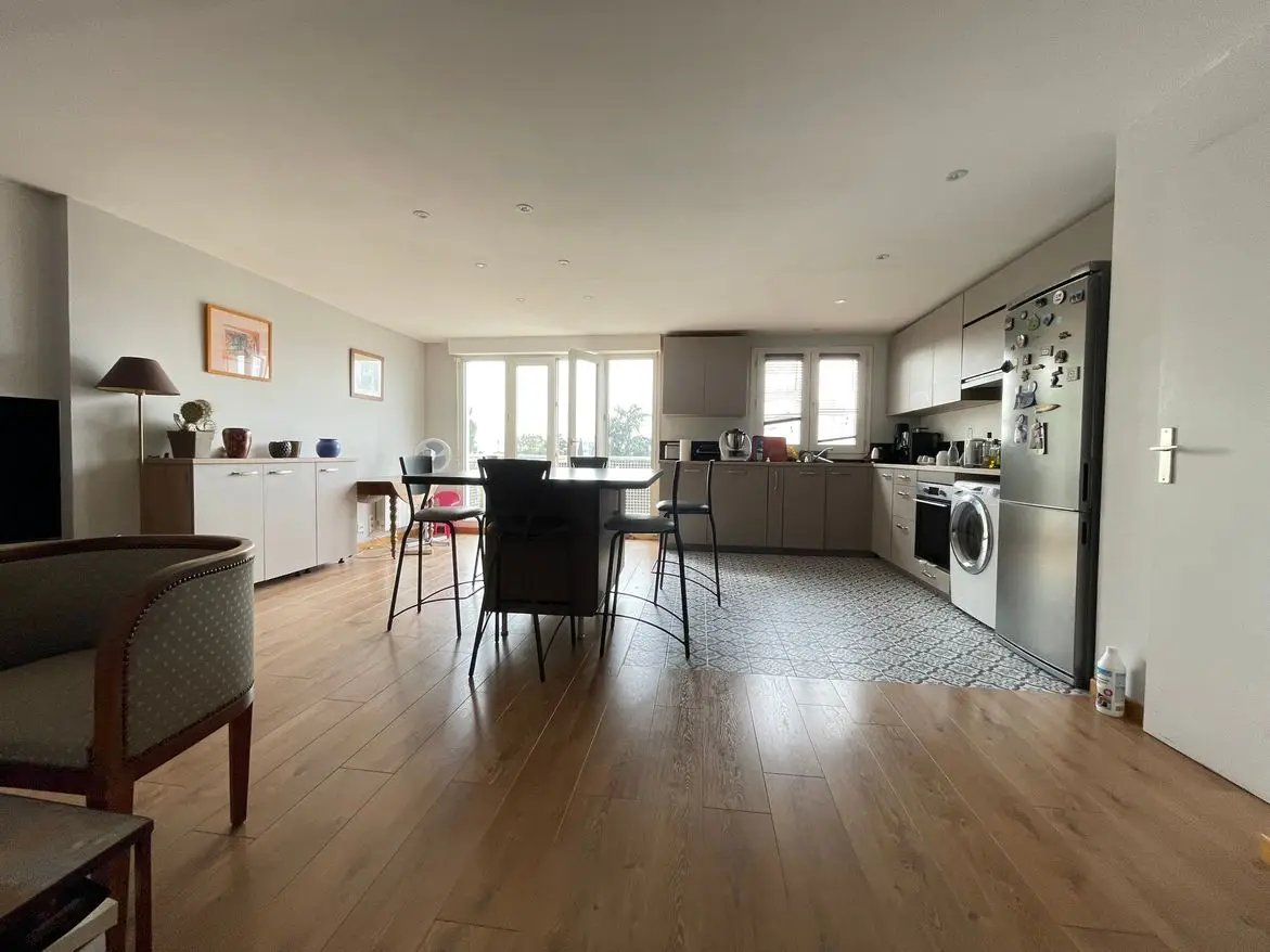 Appartement à vendre, 79m², Le Bouscat
