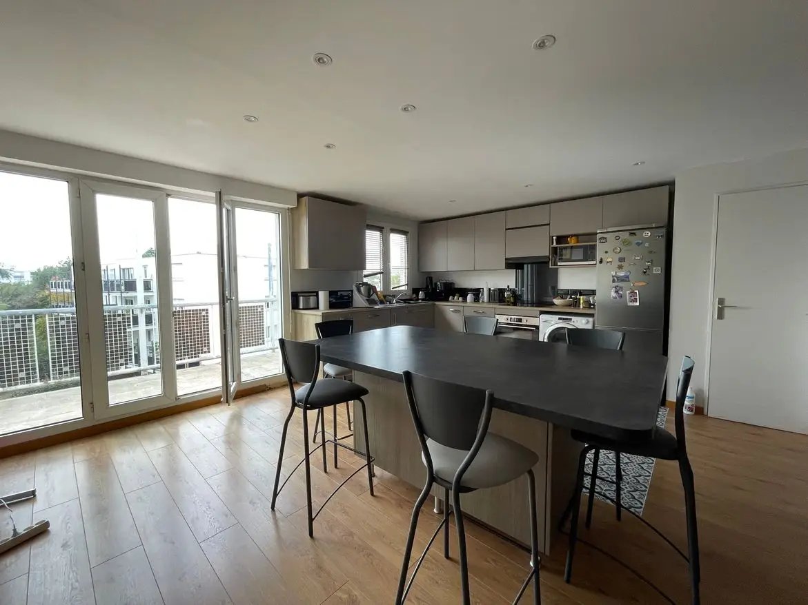 Appartement à vendre, 79m², Le Bouscat