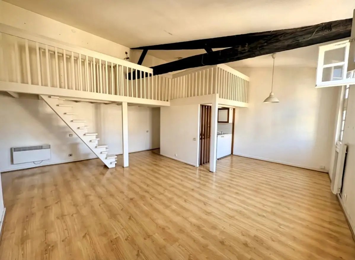 Appartement à vendre, 105m², Bordeaux