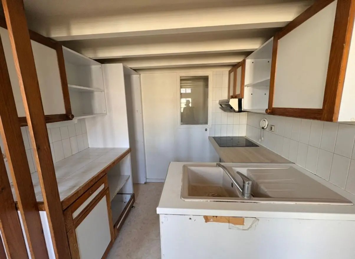 Appartement à vendre, 105m², Bordeaux