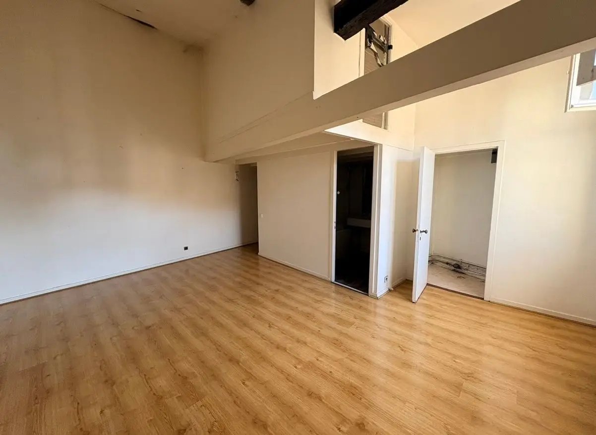 Appartement à vendre, 105m², Bordeaux