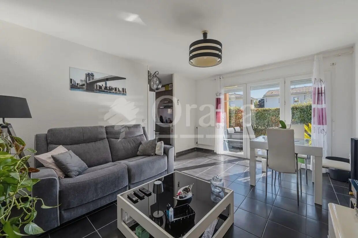 Appartement à vendre, 48m², Lanton