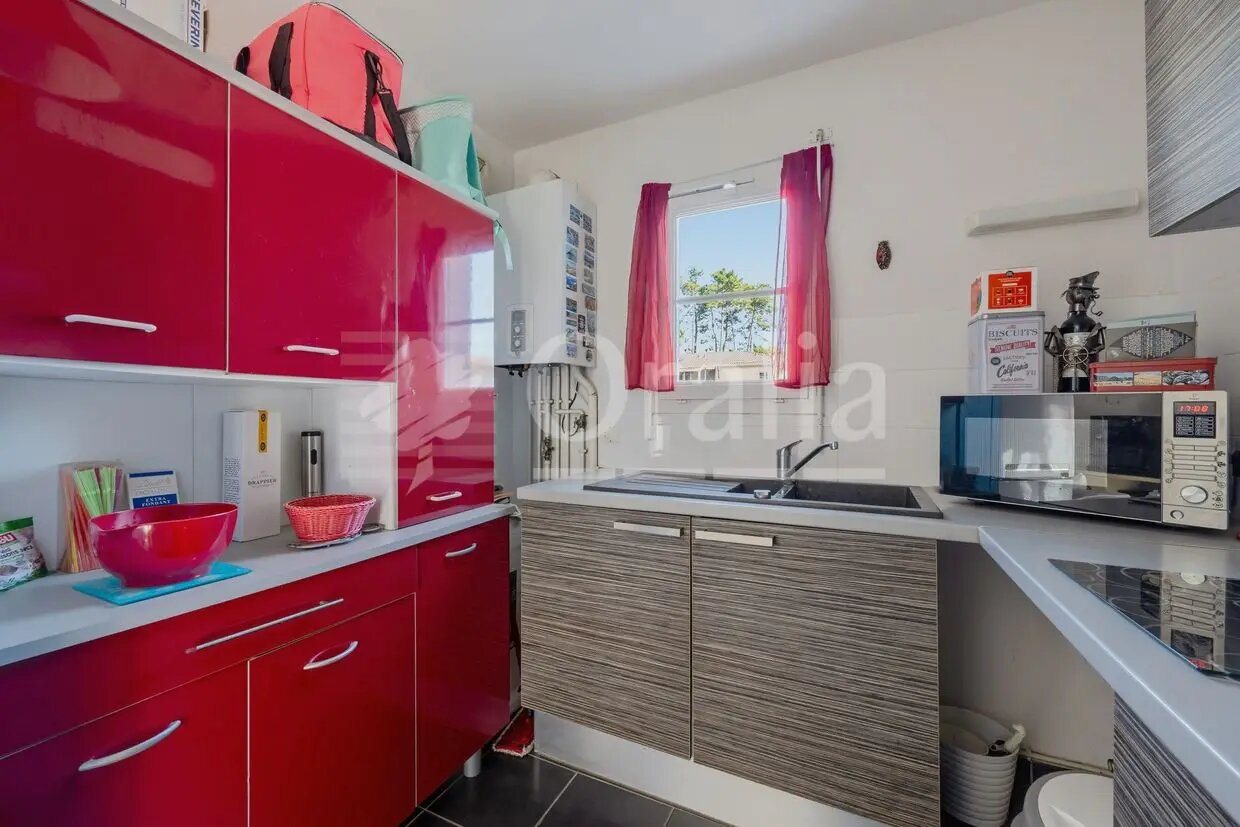 Appartement à vendre, 48m², Lanton