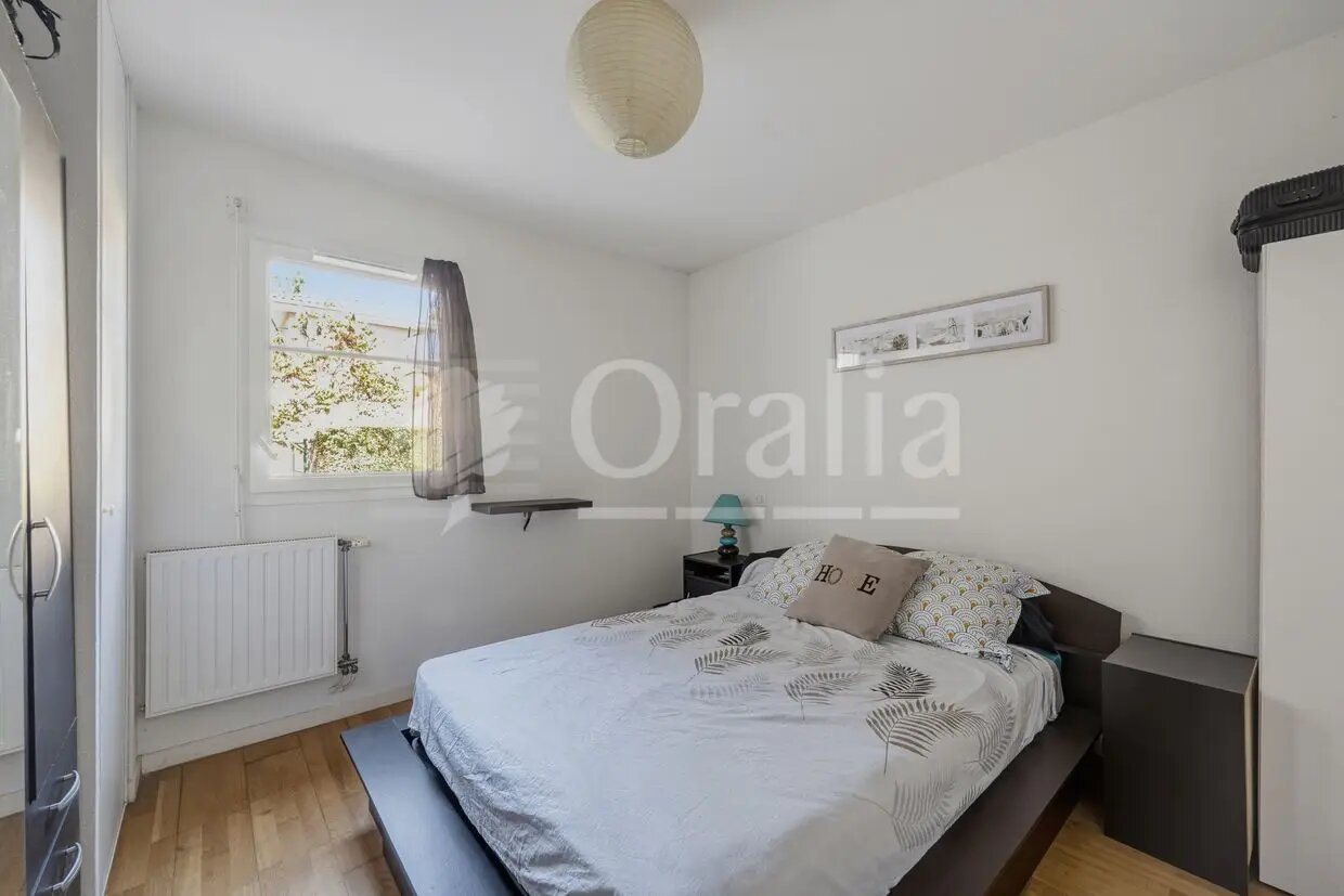 Appartement à vendre, 48m², Lanton