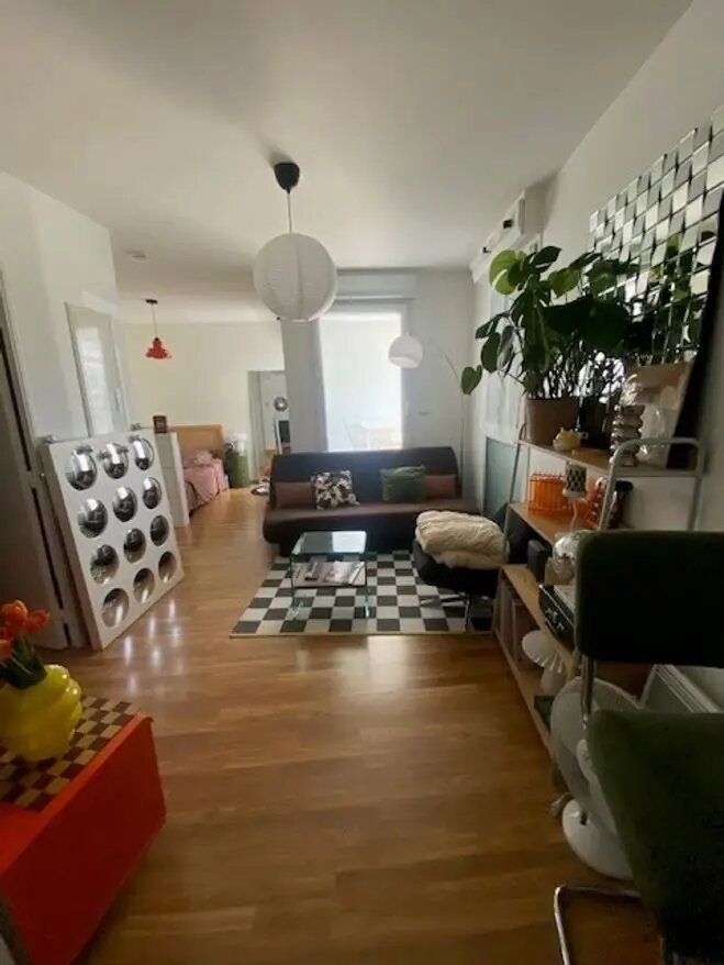 Appartement à vendre, 32m², Dijon