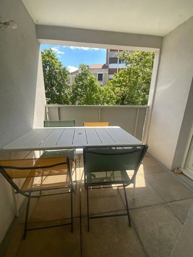 Appartement à vendre, 32m², Dijon