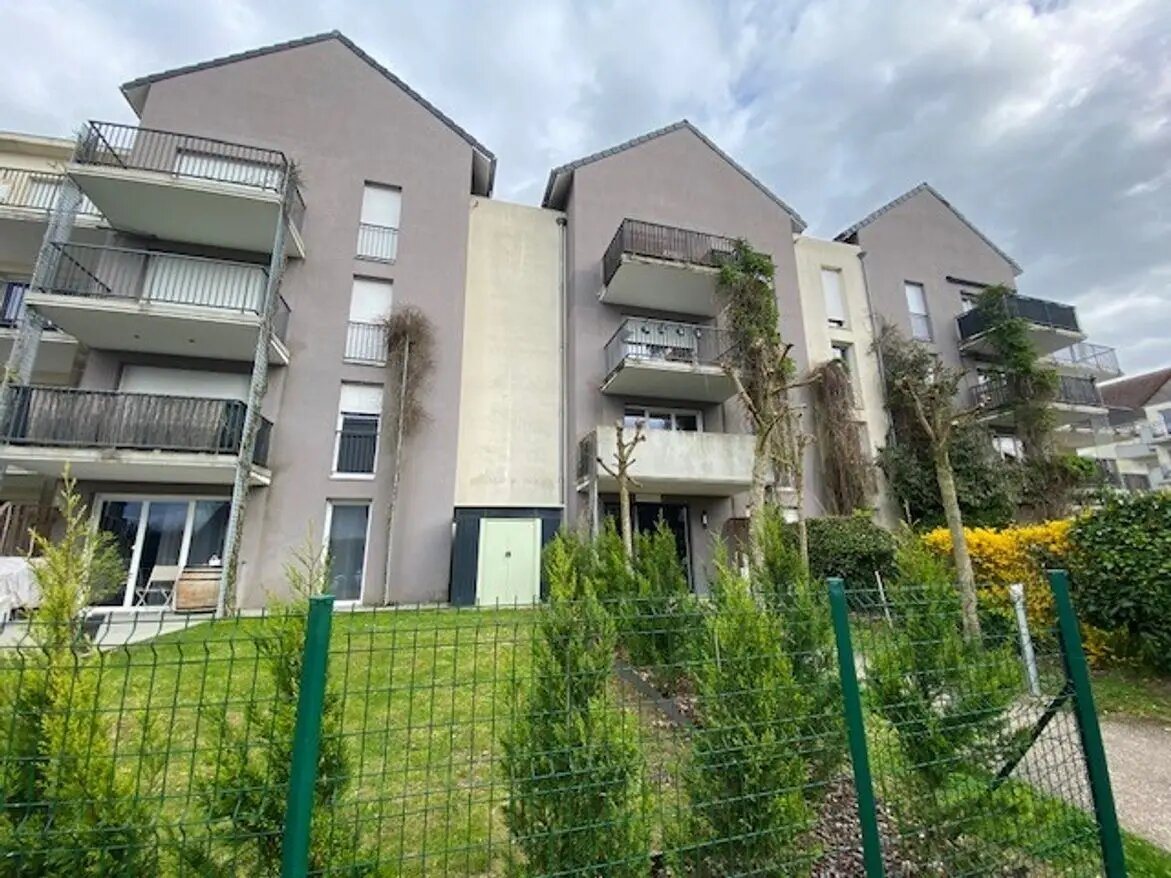 Appartement à vendre, 38m², Chevigny-Saint-Sauveur