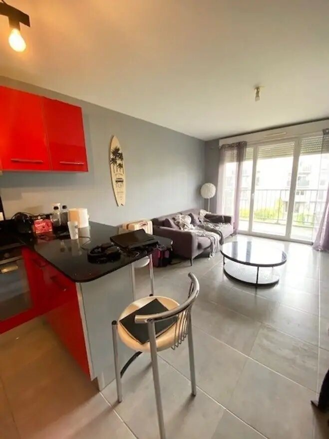 Appartement à vendre, 38m², Chevigny-Saint-Sauveur